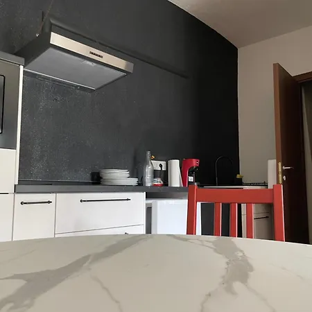 Cime E Silenzi Apartment