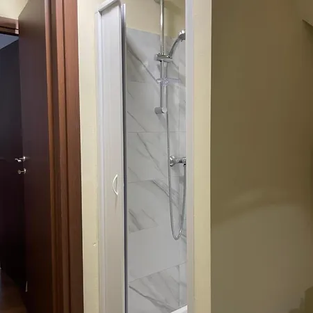 Apartment Cime E Silenzi *
