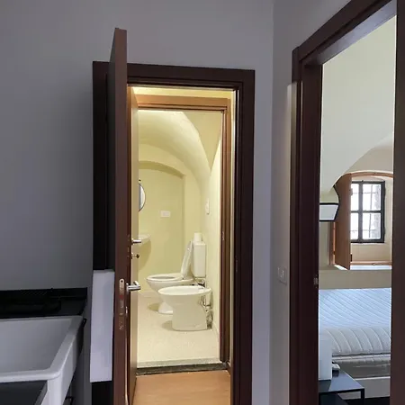 Cime E Silenzi Aosta