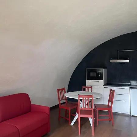Apartment Cime E Silenzi Aosta