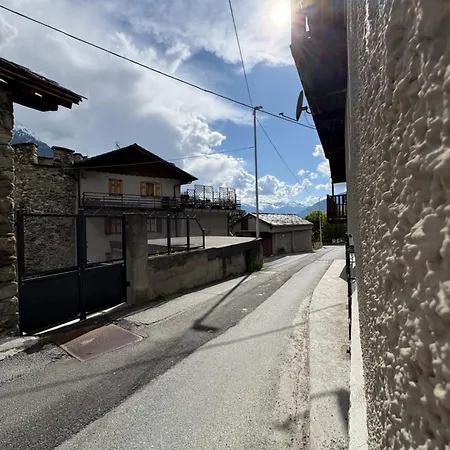 Apartment Cime E Silenzi *