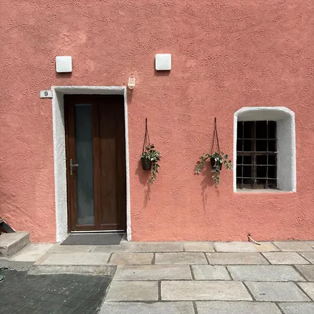 Apartment Cime E Silenzi