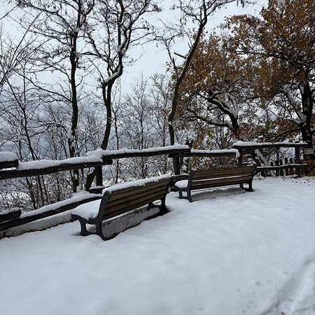 Cime E Silenzi Apartment *